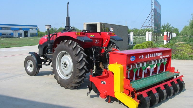 广东小型家用农业机械厂家