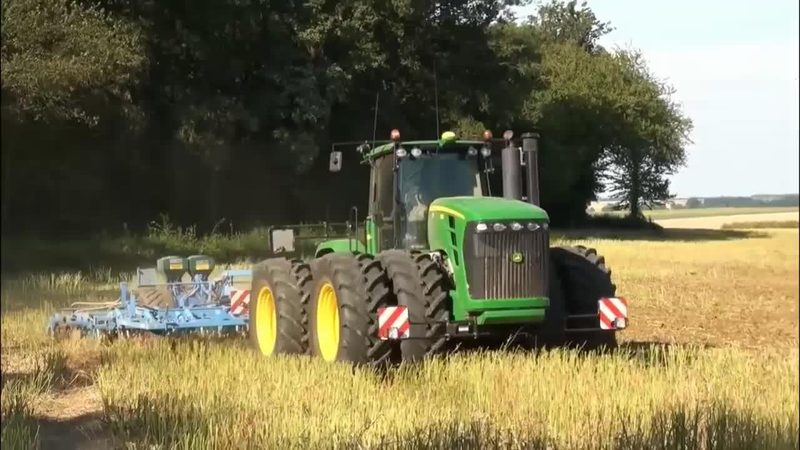 2025年玉米收割机补贴怎么查？看懂型号与补贴的对应逻辑