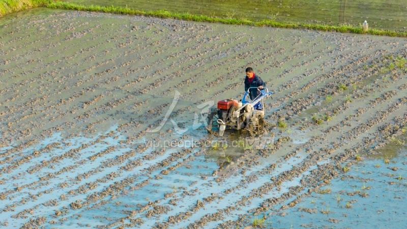 农村家用小型拖拉机选购：价格之外，你还需要了解这些**